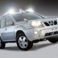 NMPI Introduces More Rugged 2005 X-Trail image