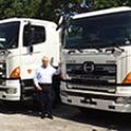 Pilipinas Hino to celebrate anniversary with truck, bus show image
