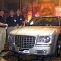 CATS Motors officially launches Chrysler brand and new vehicles image