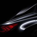 New York 2015 Preview: All-new Lexus RX teased image