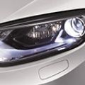 2015 MG6 teased, to feature new tech image