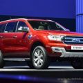 BIMS 2015: Ford reveals Everest SUV in ASEAN image