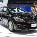 BIMS 2015: Suzuki Ciaz makes ASEAN debut image