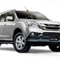 Isuzu PH sales up 56% in January and February 2015 image