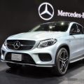 BIMS 2015: Mercedes-Benz GLE Coupe debuts in ASEAN image