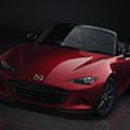 New York 2015 Preview: Mazda MX-5 Miata Club Edition to debut next week image