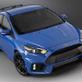 New York 2015 Preview: Ford to launch Focus RS for US image