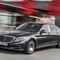 Mercedes-Benz PH to bring in Maybach this year image