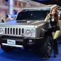 BIMS 2015: Thairung Transformer in a quirky SUV image