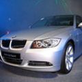 BMW launches new 3-Series image
