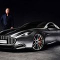 Report: Aston Martin accuses Henrik Fisker of copying their cars image