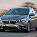 BMW PH introduces the 2 Series Active Tourer image