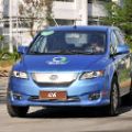 2015 BYD e6 EV image