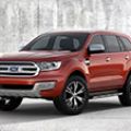 MIAS 2015 Preview: Ford PH to show all-new Everest image