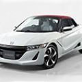 Limited-run Honda S660 Concept Edition launched image