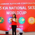 Kia PH holds 8th National Skills World Cup image