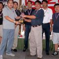 Toyota makes it two in a row in SPMJ Golf Invitational Cup image