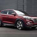 New York 2015: All-new Hyundai Tucson makes global debut image