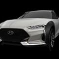 Seoul 2015:  Hyundai debuts Enduro CUV image