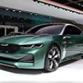 Seoul 2015: Kia unveils the Novo Concept image