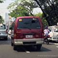 Report: Car plates delay caused by LTO, says auto execs image
