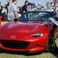 MIAS 2015 Preview: Mazda MX-5 to make Philippine debut image