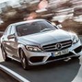 New York 2015: Mercedes-Benz bags three World Car of the Year Awards image