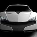 Report: Indian company to build country's first supercar image