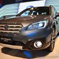 MIAS 2015: Subaru PH launches the 2015 Outback image