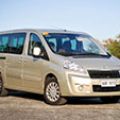2015 Peugeot Expert Tepee 2.0 HDi 9-seater image