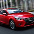 MIAS 2015: Berjaya Auto launches the all-new Mazda2 image