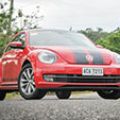 2015 Volkswagen Beetle 1.4L TSI image