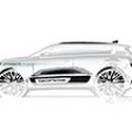 Shanghai 2015 Preview: Qoros 2 SUV concept teased  image