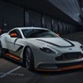 Aston Martin Vantage GT3 renamed after Porsche complaint image