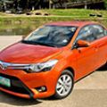 Toyota PH yields more than 10,200 units for March 2015 image