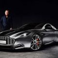 Henrik Fisker's Thunderbolt concept production axed image