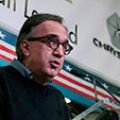 Report: Sergio Marchionne seeks mega merger before retirement image