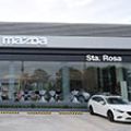 Mazda PH opens new Santa Rosa dealership image