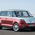 Report: Volkswagen to make an electric powered Camper Van? image