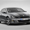 Shanghai 2015 Preview: Volkswagen to premiere refreshed Scirocco GTS image