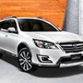 Subaru launches the 7-seater Exiga Crossover 7 in Japan image