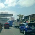 Traffic dry runs along Osmena Highway, Araneta Avenue starting tomorrow image