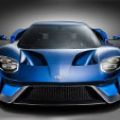 Shanghai 2015 Preview: Ford to show GT, Taurus, Lincoln and more image