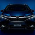 Honda reveals 2015 Shuttle for Japan market image