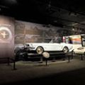 Ford Mustang: 50 Years of a Legend image