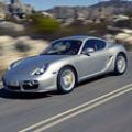 Porsche Cayman S to be unleashed on Q4 2005 image