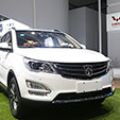 Shanghai 2015: Baojun 560 makes world debut image