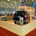 Volvo Lifestyle Area awarded 'Best Display Area' at 1st Manila Motor Show image