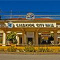 Calbayog City first to strictly implement Road-Right-of-Way image