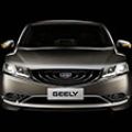 Report: Geely planning to set up shop in US, Europe image